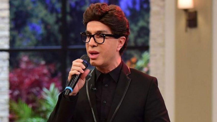 Yılmaz Morgül yıllardır sakladığı gerçeği açıkladı: "Ablam cinayete kurban gitti" - Sayfa 7