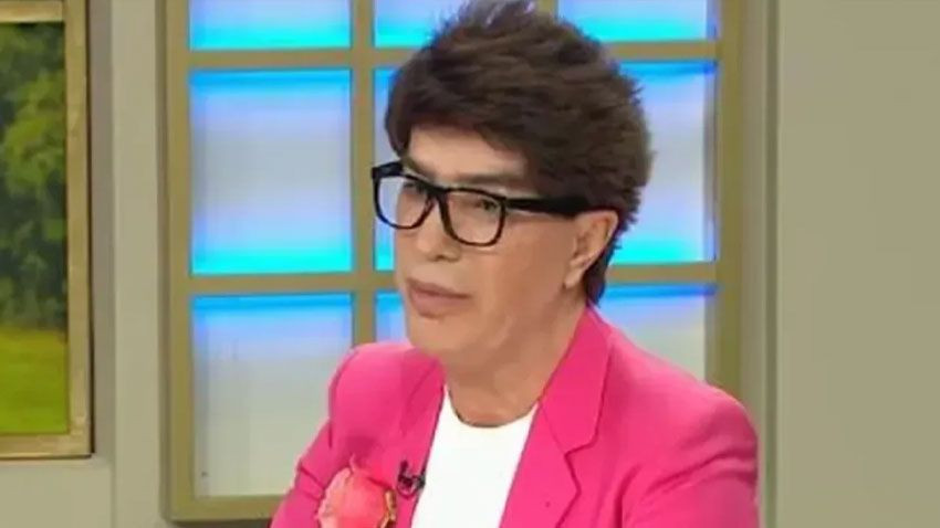 Yılmaz Morgül yıllardır sakladığı gerçeği açıkladı: "Ablam cinayete kurban gitti" - Sayfa 8