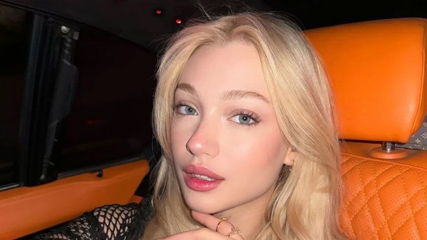 Gözyaşları içerisinde duyurdu! Ünlü fenomen Duygu German Tayland'da mahsur kaldı - Sayfa 6