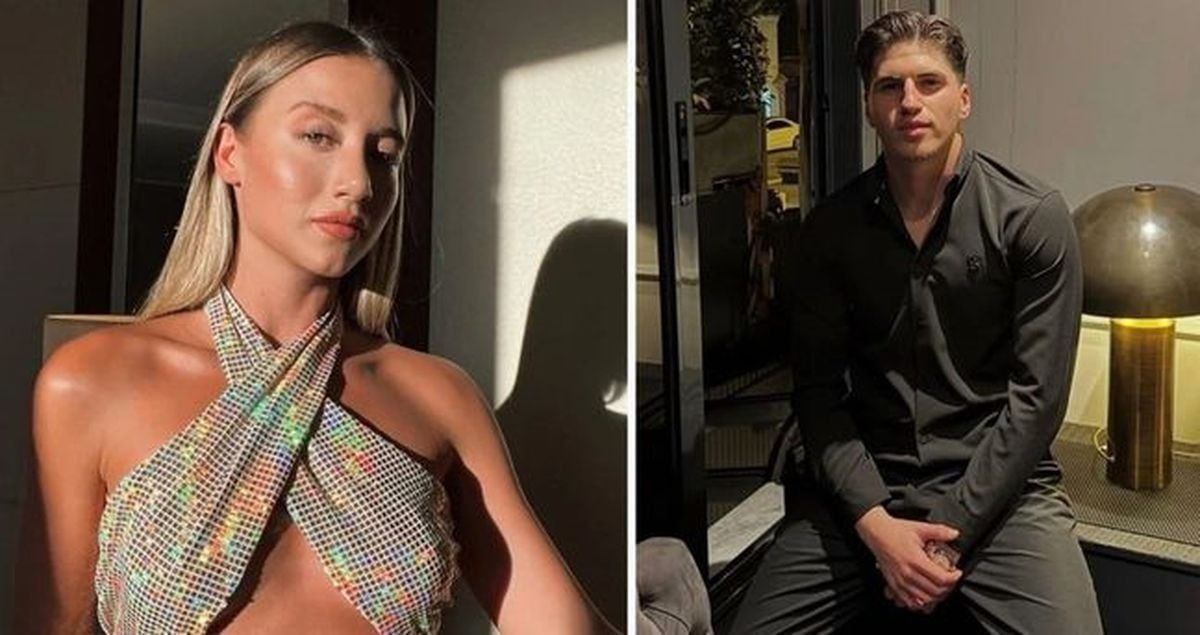 Futbolcu cinayeti... Gözaltındaki Aleyna Kalaycıoğlu hakkında yeni gelişme! - Sayfa 4