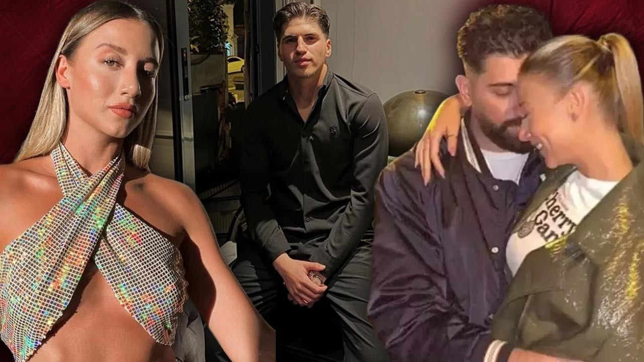 Futbolcu cinayeti... Gözaltındaki Aleyna Kalaycıoğlu hakkında yeni gelişme! - Sayfa 3