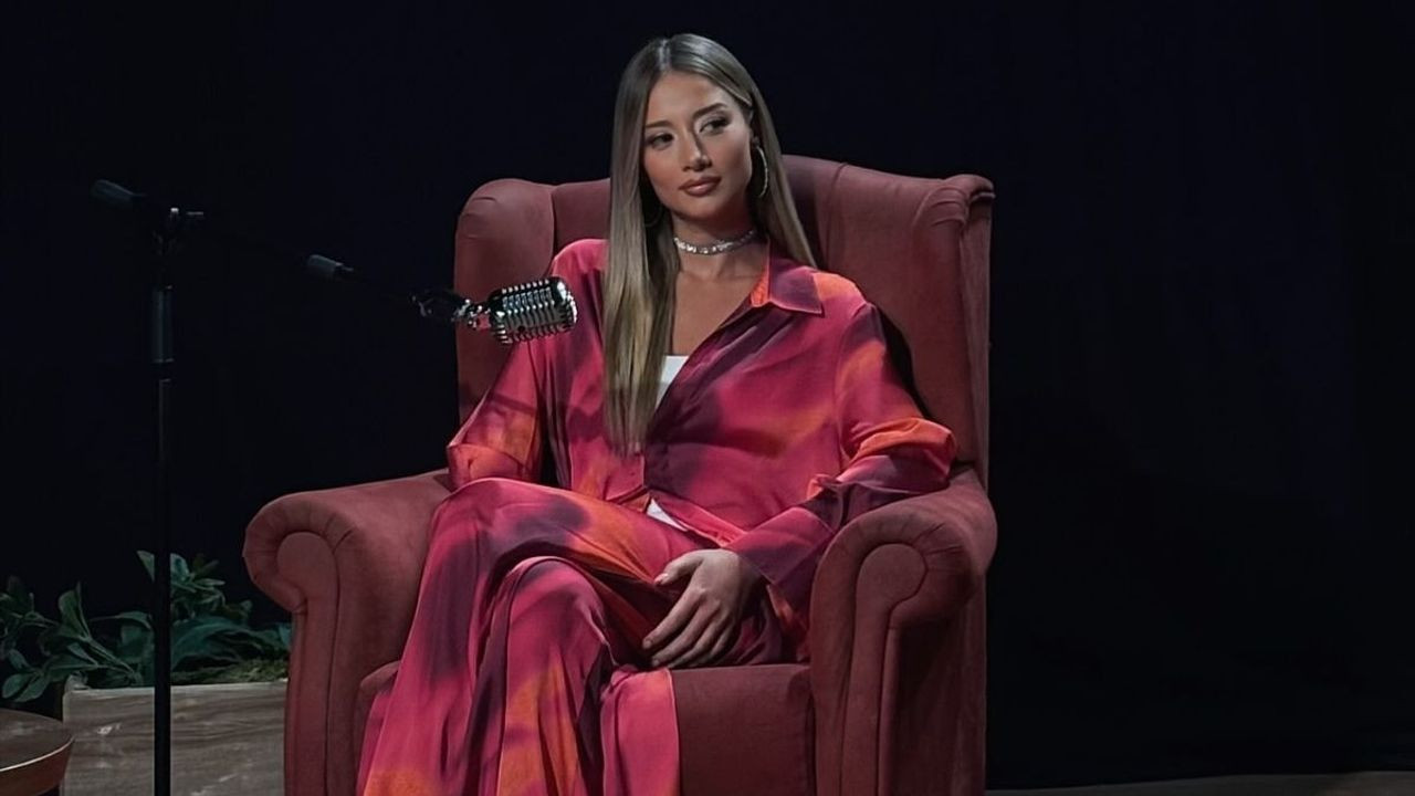 Aleyna Kalaycıoğlu cinayet gecesini anlattı: Kadayıfçıoğlu cama vurdu ardından silahı çıkardı… - Sayfa 3