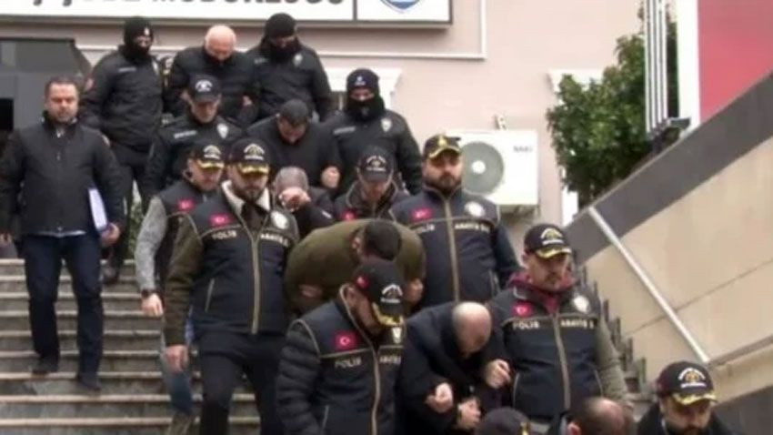 Kubilay Kaan Kundakçı cinayetinde yeni gelişme: Kaçış planı ve delil ağı çözüldü! - Sayfa 13