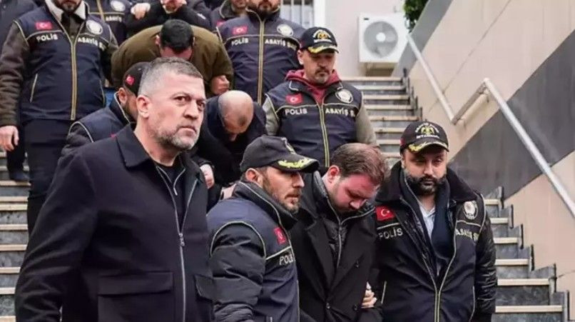 Kubilay Kaan Kundakçı cinayetinde yeni gelişme: Kaçış planı ve delil ağı çözüldü! - Sayfa 9