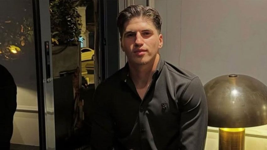 Kubilay Kaan Kundakçı cinayetinde yeni gelişme: Kaçış planı ve delil ağı çözüldü! - Sayfa 1