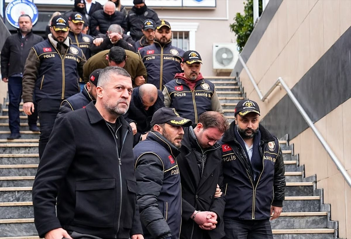 Aleyna Kalaycıoğlu cinayet gecesini anlattı: Kadayıfçıoğlu cama vurdu ardından silahı çıkardı… - Sayfa 5