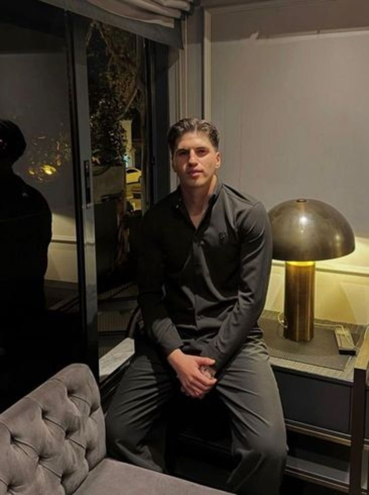 Aleyna Kalaycıoğlu cinayet gecesini anlattı: Kadayıfçıoğlu cama vurdu ardından silahı çıkardı… - Sayfa 14