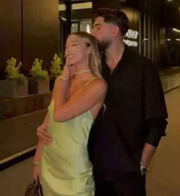 Aleyna Kalaycıoğlu cinayet gecesini anlattı: Kadayıfçıoğlu cama vurdu ardından silahı çıkardı… - Sayfa 8