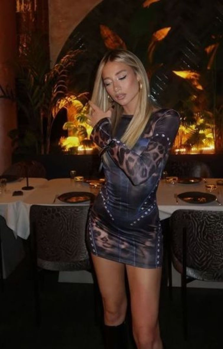 Aleyna Kalaycıoğlu cinayet gecesini anlattı: Kadayıfçıoğlu cama vurdu ardından silahı çıkardı… - Sayfa 9