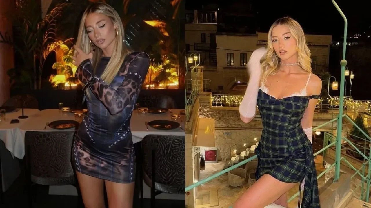 Aleyna Kalaycıoğlu cinayet gecesini anlattı: Kadayıfçıoğlu cama vurdu ardından silahı çıkardı… - Sayfa 11