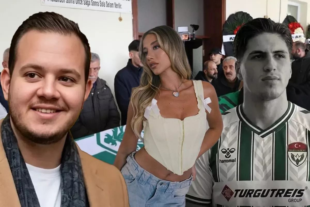 Metin Kadayıfçıoğlu kimdir, ne iş yapıyor? Metin Kadayıfçıoğlu nereli, kaç yaşında, mesleği nedir? - Sayfa 2