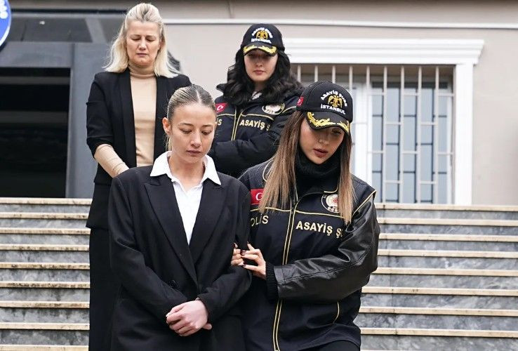 Kubilay Kaan Kundakçı cinayetinde yeni gelişme: Kaçış planı ve delil ağı çözüldü! - Sayfa 19
