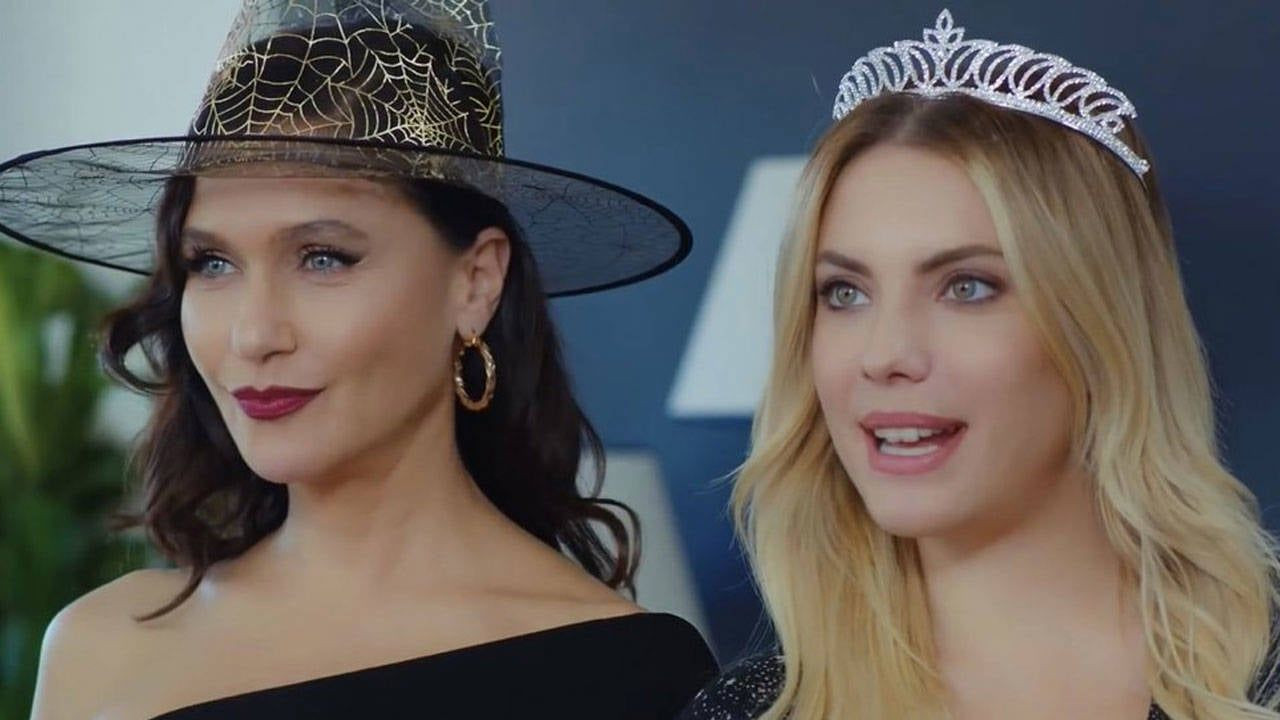 Yasak Elma hayranlarını heyecanlandıran haber! Geri dönüyor, kanalı da belli oldu… - Sayfa 2