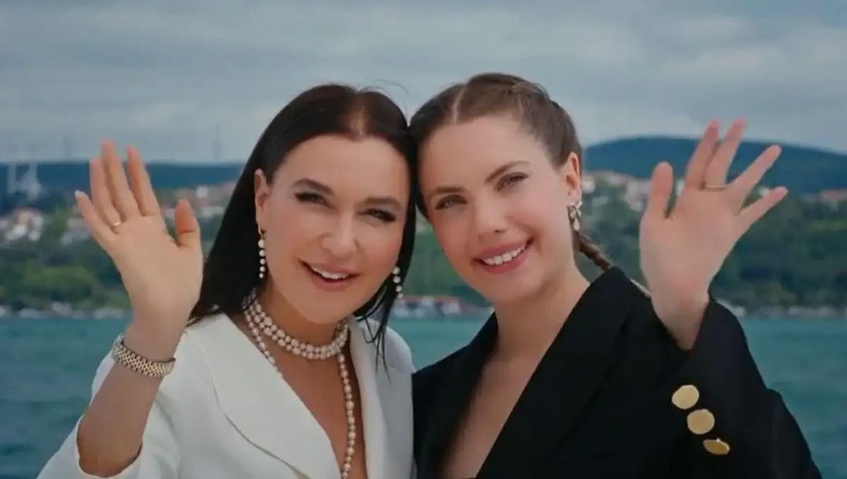 Yasak Elma hayranlarını heyecanlandıran haber! Geri dönüyor, kanalı da belli oldu… - Sayfa 7