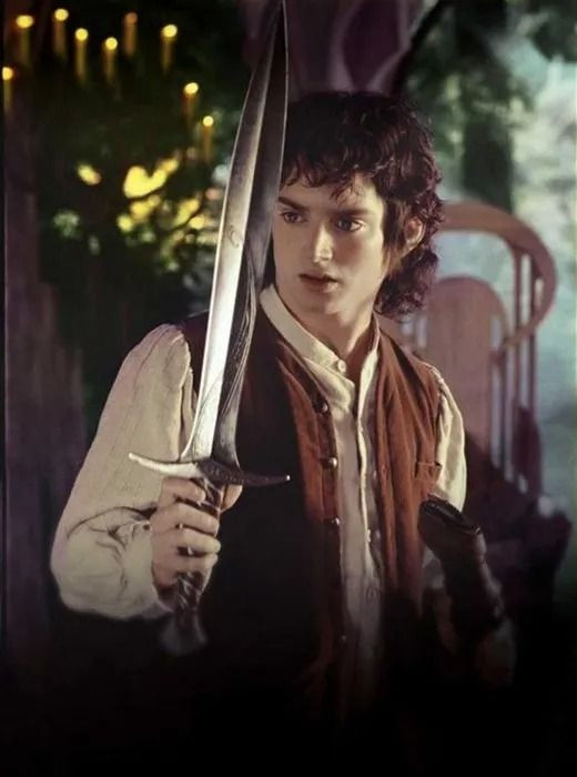 Yüzüklerin Efendisi’nin Frodo'su 20 yıl sonra itiraf etti! Elijah Wood hayranlarını şoke etti… - Sayfa 3