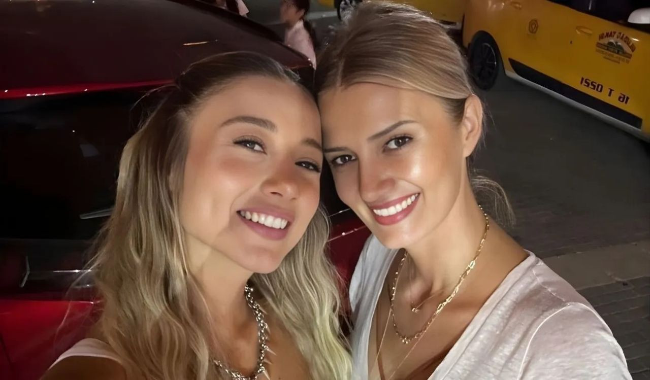 Aleyna Kalaycıoğlu cinayet gecesini anlattı: Kadayıfçıoğlu cama vurdu ardından silahı çıkardı… - Sayfa 20