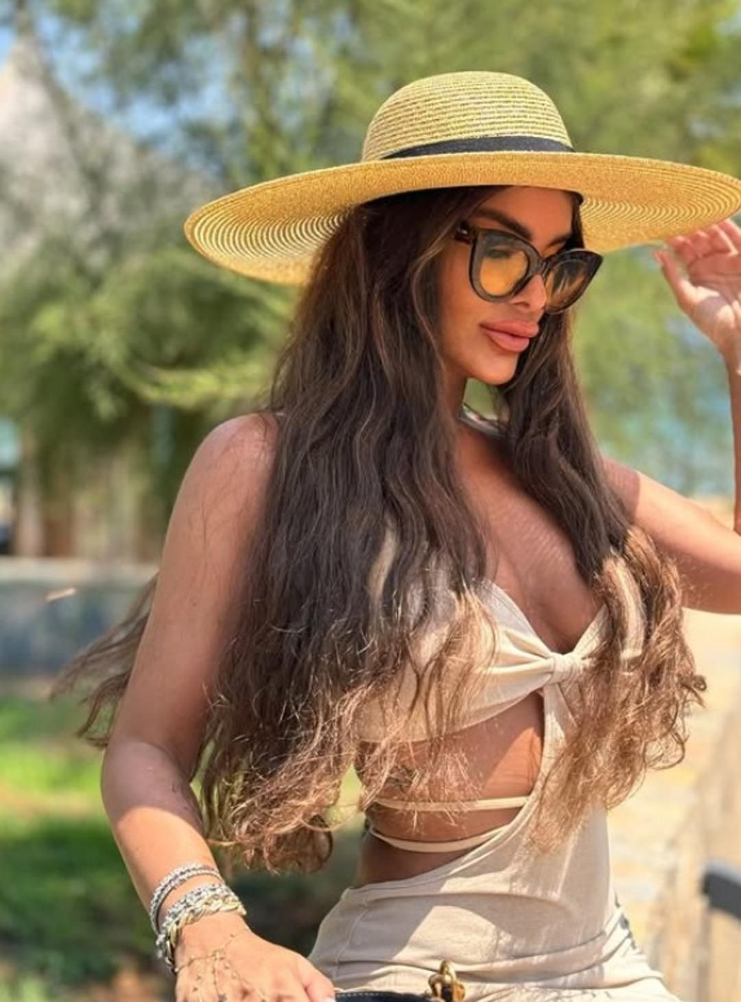 Estetikleriyle magazin gündemindeydi! Adanalı'nın Pınar’ı Tuğçe Özbudak gözaltına alındı - Sayfa 8