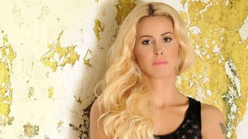 90'lı yıllara damgasını vurmuştu: Niran Ünsal'ın yeni işi herkesi şaşırttı! - Sayfa 11