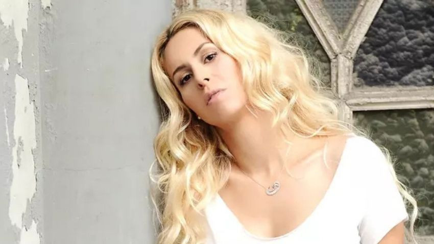 90'lı yıllara damgasını vurmuştu: Niran Ünsal'ın yeni işi herkesi şaşırttı! - Sayfa 4