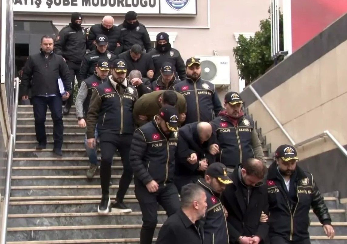 Katil Alaattin Kadayıfçıoğlu'nu kaçırma planı ortaya çıktı: Dikkat çeken İzzet Yıldızhan detayı - Sayfa 14