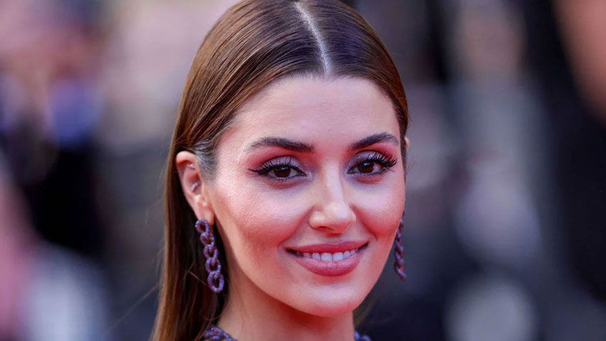 Yakalama kararı çıkarılmıştı: Hande Erçel'in hangi ülkede olduğu ortaya çıktı! - Sayfa 8