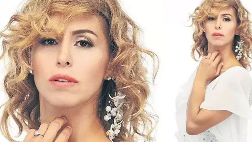 90'lı yıllara damgasını vurmuştu: Niran Ünsal'ın yeni işi herkesi şaşırttı! - Sayfa 2