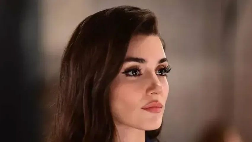 Yakalama kararı çıkarılmıştı: Hande Erçel'in hangi ülkede olduğu ortaya çıktı! - Sayfa 9