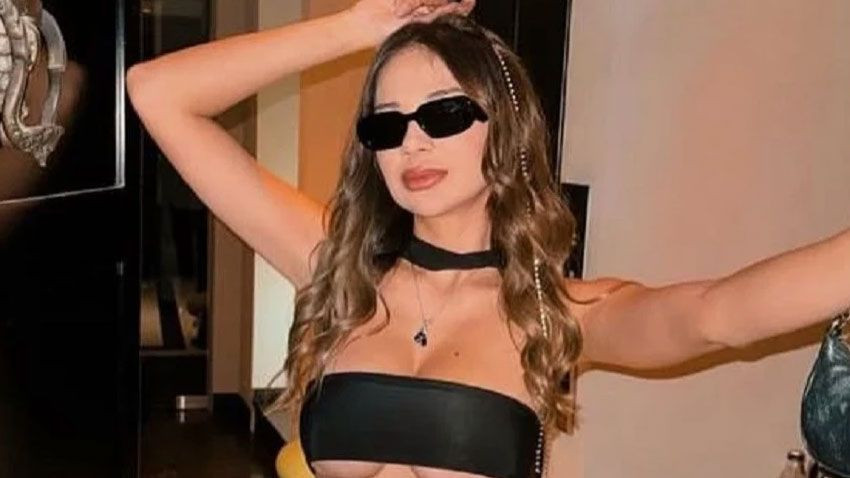 Yakalama kararı verilmişti! Ülkeyi terk eden Merve Taşkın hakkında yeni gelişme - Sayfa 3