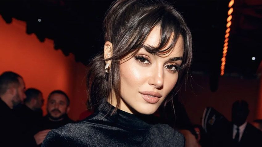 Yakalama kararı çıkarılmıştı: Hande Erçel'in hangi ülkede olduğu ortaya çıktı! - Sayfa 6