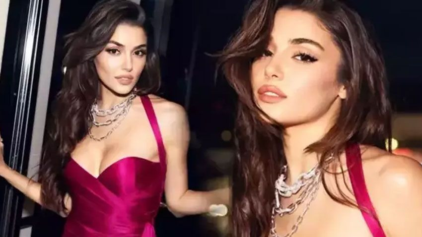 Yakalama kararı çıkarılmıştı: Hande Erçel'in hangi ülkede olduğu ortaya çıktı! - Sayfa 3