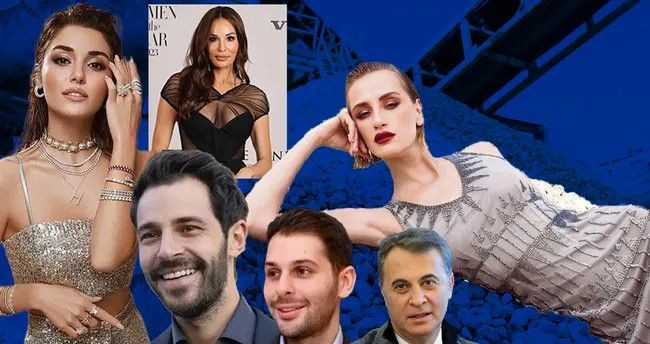 İşte uyuşturucu operasyonunun perde arkası! VIP partilerde fuhuş ve... - Sayfa 1