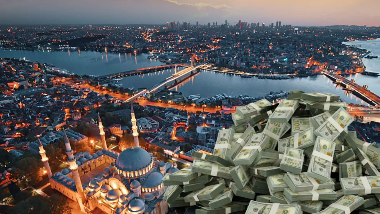 En çok milyardere sahip şehirler açıklandı! İstanbul’daki milyarder sayısı dikkat çekti… - Sayfa 1