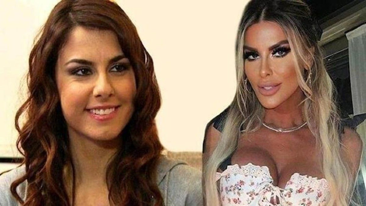 Estetikleriyle magazin gündemindeydi! Adanalı'nın Pınar’ı Tuğçe Özbudak gözaltına alındı - Sayfa 5