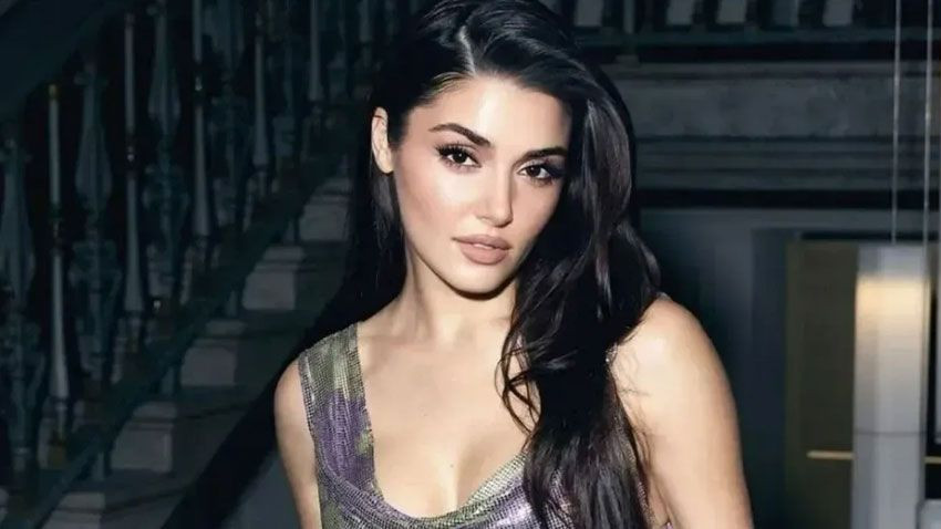 Yakalama kararı çıkarılmıştı: Hande Erçel'in hangi ülkede olduğu ortaya çıktı! - Sayfa 5