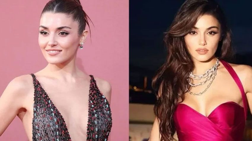 Yakalama kararı çıkarılmıştı: Hande Erçel'in hangi ülkede olduğu ortaya çıktı! - Sayfa 4