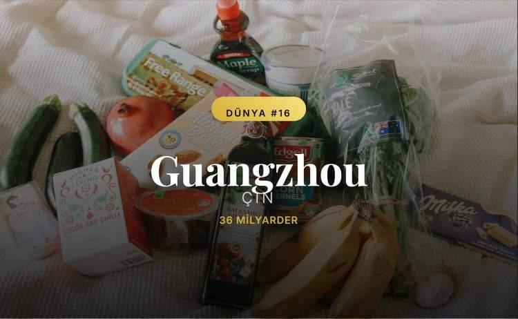 En çok milyardere sahip şehirler açıklandı! İstanbul’daki milyarder sayısı dikkat çekti… - Sayfa 17