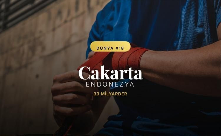 En çok milyardere sahip şehirler açıklandı! İstanbul’daki milyarder sayısı dikkat çekti… - Sayfa 19