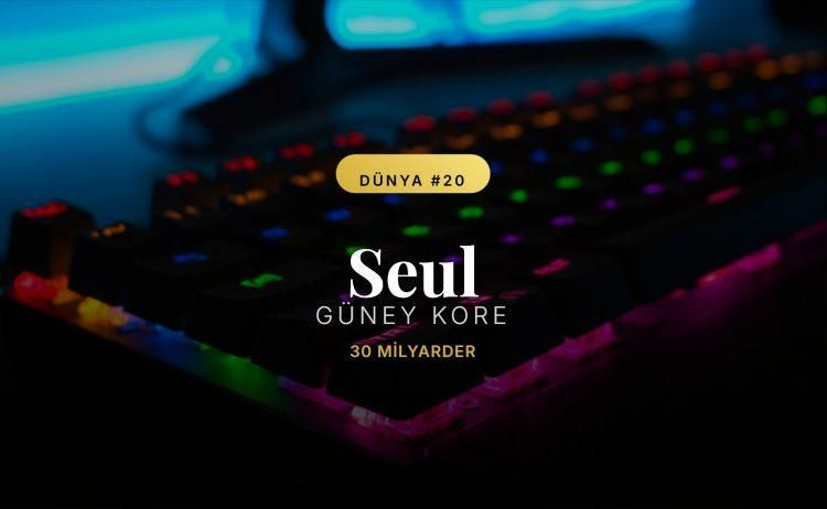 En çok milyardere sahip şehirler açıklandı! İstanbul’daki milyarder sayısı dikkat çekti… - Sayfa 21