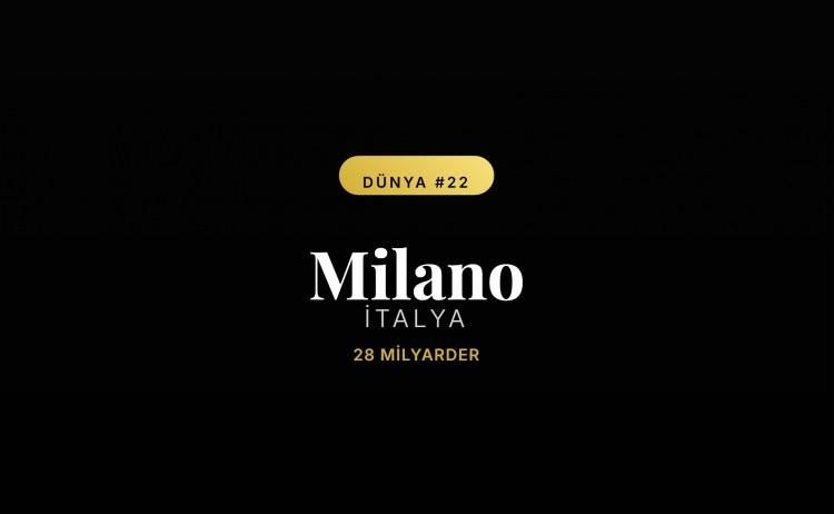 En çok milyardere sahip şehirler açıklandı! İstanbul’daki milyarder sayısı dikkat çekti… - Sayfa 23