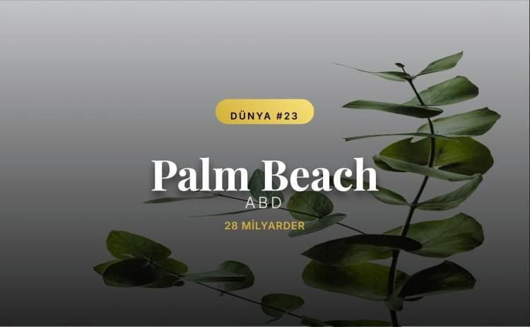 En çok milyardere sahip şehirler açıklandı! İstanbul’daki milyarder sayısı dikkat çekti… - Sayfa 24