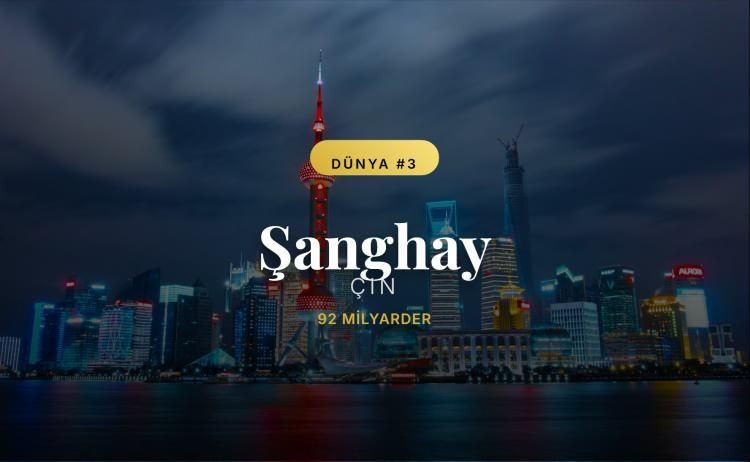 En çok milyardere sahip şehirler açıklandı! İstanbul’daki milyarder sayısı dikkat çekti… - Sayfa 4