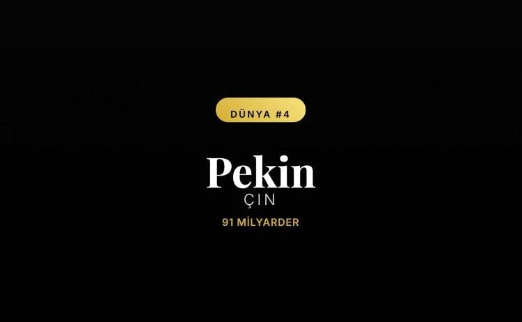 En çok milyardere sahip şehirler açıklandı! İstanbul’daki milyarder sayısı dikkat çekti… - Sayfa 5