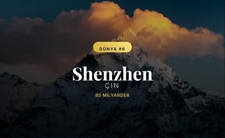 En çok milyardere sahip şehirler açıklandı! İstanbul’daki milyarder sayısı dikkat çekti… - Sayfa 7