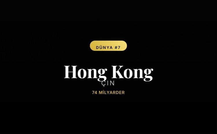 En çok milyardere sahip şehirler açıklandı! İstanbul’daki milyarder sayısı dikkat çekti… - Sayfa 8