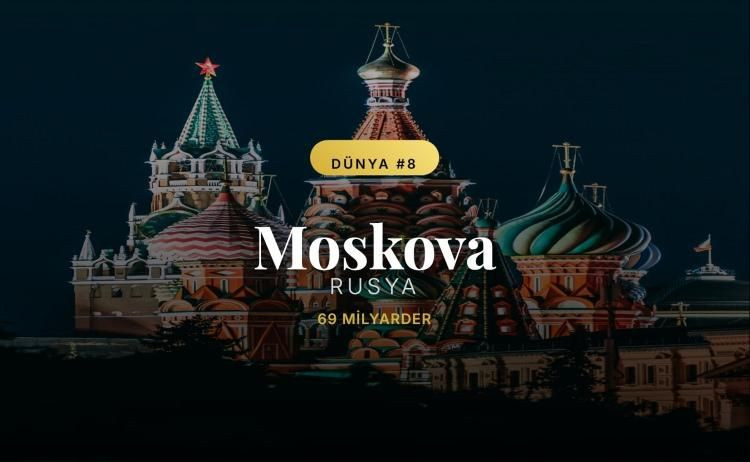 En çok milyardere sahip şehirler açıklandı! İstanbul’daki milyarder sayısı dikkat çekti… - Sayfa 9