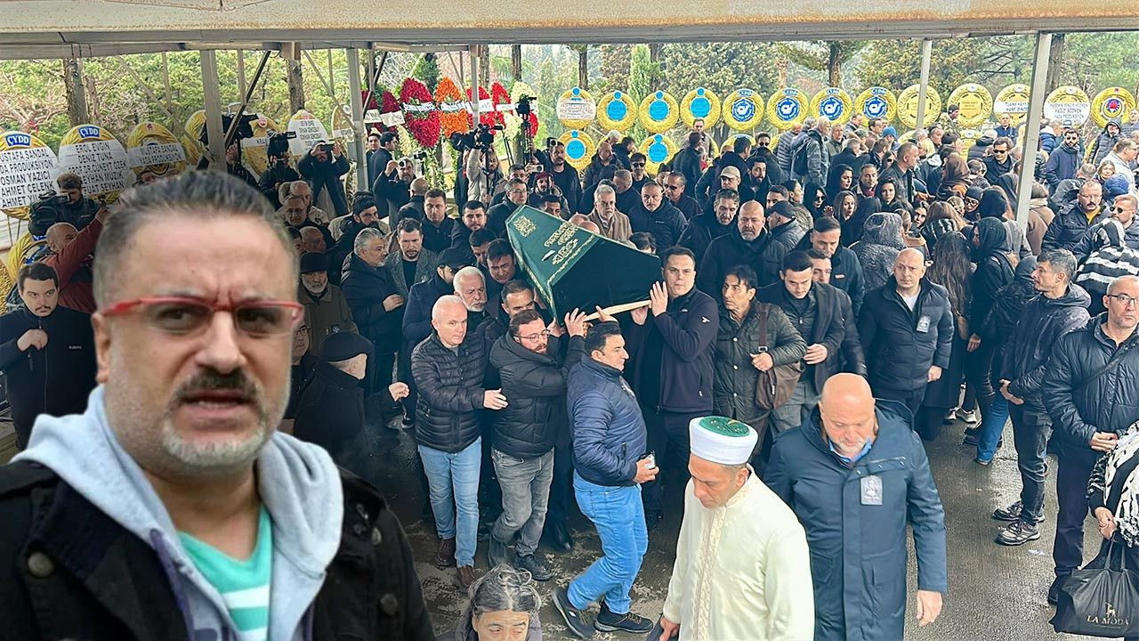 Erol Köse'nin yakın arkadaşı 'mafya ve borç' iddialarına noktayı koydu! 'Tazminat ödemiş' - Sayfa 5