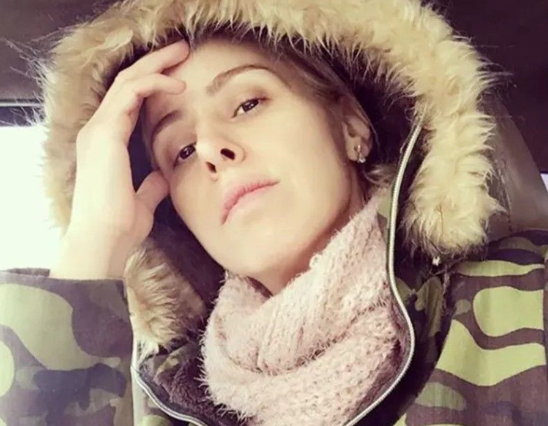 90'lı yıllara damgasını vurmuştu: Niran Ünsal'ın yeni işi herkesi şaşırttı! - Sayfa 7