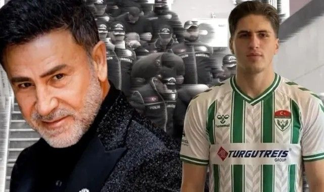 İzzet Yıldızhan ve Aleyna Kalaycıoğlu'nun neden tutuklandığı belli oldu! Gerekçeler ortaya çıktı… - Sayfa 12