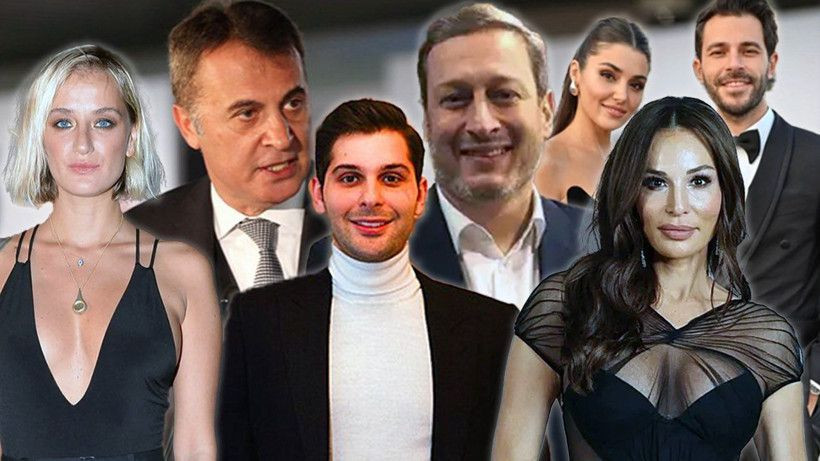 İşte uyuşturucu operasyonunun perde arkası! VIP partilerde fuhuş ve... - Sayfa 10