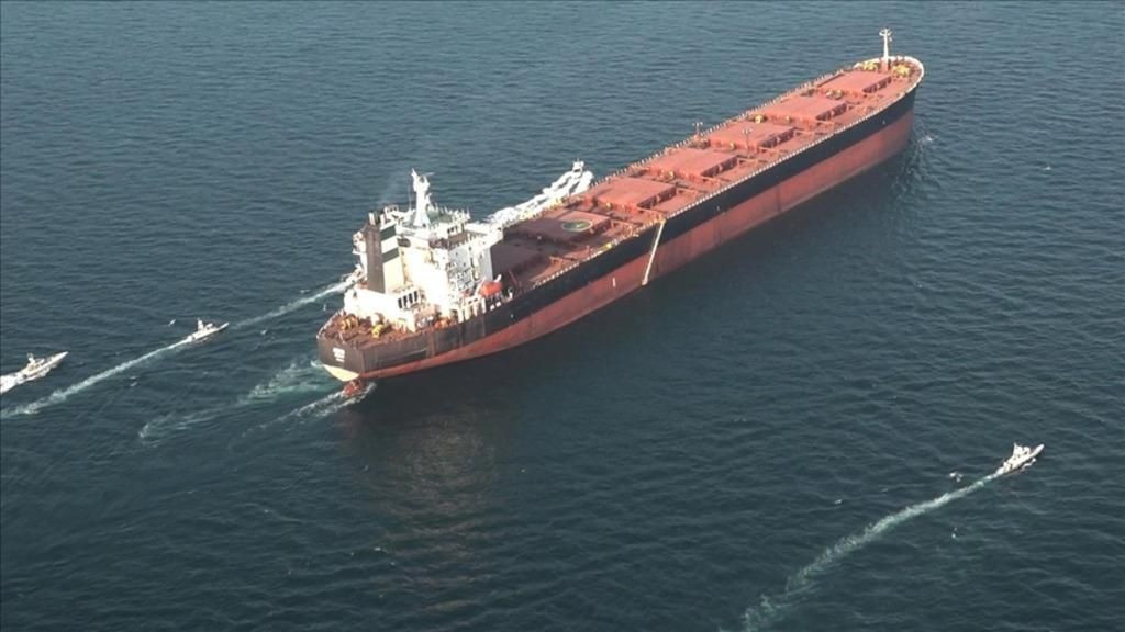 Hürmüz’den sonra sıra orada: İran boğazlar kartını masaya sürdü, "hazırız" dedi! - Sayfa 3